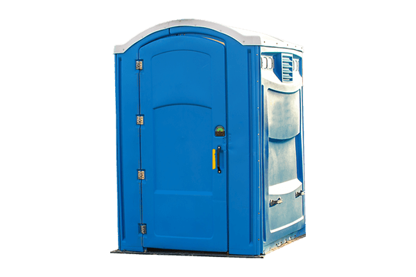 ADA Handicap Accessible Porta Potty Alma MI