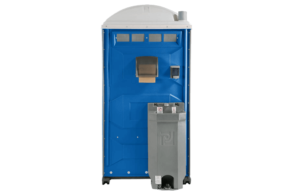 Deluxe Flushable Porta Potty Alma MI
