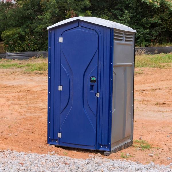 Festival Porta Potty Rentals Alma MI
