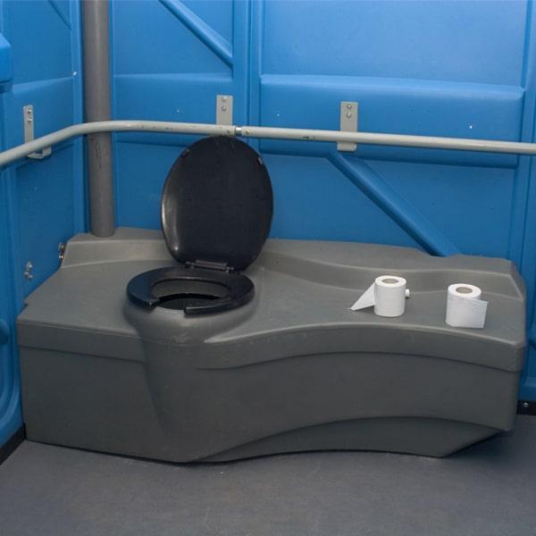 Wedding Porta Potty Rentals Alma MI